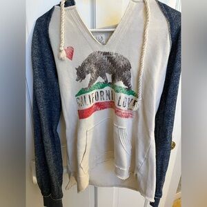 Billabong Textured Knit Sweater